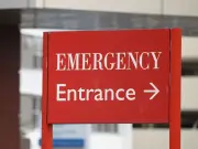 ER wait times in Canada: 1 in 10 patients wait over 14 hours, report says