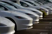 EV Sales Surge in Canada, but Saskatchewan Lags Behind National Boom