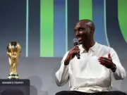 Ex-Canada captain Atiba Hutchinson says team is 'dangerous' ahead of 2026 World Cup