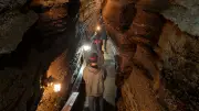 Explore Bonnechere Caves: A One-Tank Trip Adventure in Ontario