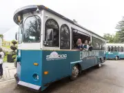 Explore Edmonton Launches New Trolley Tours for City Discovery