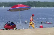 Extreme Heat Warning Issued for Ottawa Ahead of Canada Day