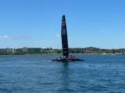 Extreme Sailing Takes Over Halifax: What Happens Next?