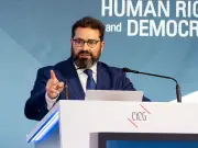 Facts, Persuasion Powerful Tools Against Israel Haters, Advocate Says