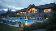 Fairmont Jasper Park Lodge Unveils $100M Transformation