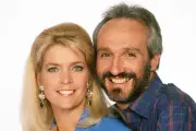 'Family Ties' Stars Michael Gross and Meredith Baxter Celebrate 79th Birthdays Together