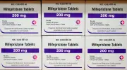 FDA Launches Safety Study of Abortion Pill Mifepristone