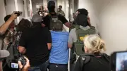 Federal Judge Strikes Down ICE Courthouse Arrests, 12-Hour Detention Policies