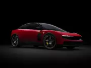 Ferrari's Electric Shift: A Warning for Investors Tempted to Abandon Process