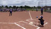 Field of Dreams in Dutton Complete After Jays Care Funding