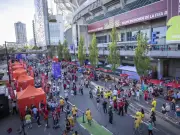 FIFA 2026: Only One Arrest and One Ejection on Vancouver Match Day