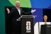 FIFA Cancels World Cup Tickets for 60 Fans After Pricing Error