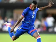 FIFA Forces Haiti to Redesign World Cup Jerseys Over Polish Flag Tribute