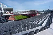 FIFA Reconsiders Water Bottle Policy Amid Heat Concerns at World Cup