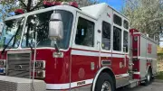 Fire Damage to Kitchener Townhouses Estimated Over $1 Million