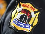 Fire Damages Three Homes, Displaces 11 on Windsor's West Side
