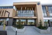 First Building Opens in Covenant Wellness Community in SE Edmonton