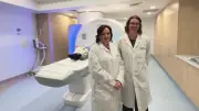 First-in-Canada PET/MRI Scanner in London Promises Earlier Disease Detection