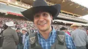 First Nations Rodeo and Relay Draws 7K Fans to Calgary Stampede Park