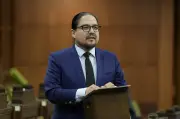First Nations votes critical in Alberta referendum: Edmonton MP