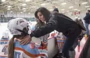 First Woman in NHL Game Builds Legacy as PWHL GM