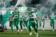 Five Key Storylines as Saskatchewan Roughriders Face Calgary Stampeders