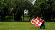 Flooding Cancels Some Canada Day Events Amid Heavy Rainfall