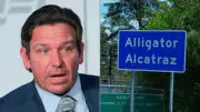 Florida closes 'Alligator Alcatraz' immigration detention center in Everglades