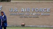 Flu Outbreak Hits 160 Troops at Lackland After Hegseth Dropped Vaccine Mandate