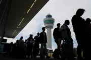 Flying to Europe? EU's Entry/Exit System May Cause Delays for Canadians