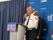 Football Intelligence Officers to Aid Toronto Police for World Cup Crowd Control