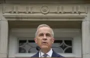 Foreign investors buy record Canadian debt, lowering Carney's borrowing costs