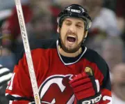 Former NHLer Pascal Rheaume named Toronto Sceptres head coach