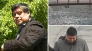 Former Orillia Aquatic Supervisor Signs Peace Bond on Separate Charge