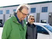 Former Sask. care aide who assaulted residents gets unescorted leaves to attend church