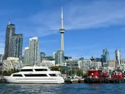 Founder Ball: $1M Pitch Competition on Lake Ontario Aims to Boost Canadian VC