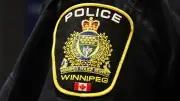 Four Arrested in Winnipeg Convenience Store Robbery