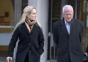 Frank Stronach Found Guilty of Indecent and Sexual Assault