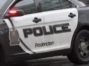 Fredericton Police Arrest 10 in Targeted Downtown Operation