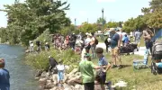 Free Fishing Weekend in Barrie: Grab a Rod and Go