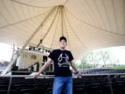 Freewill Shakespeare Festival Returns to Hawrelak Park with Two Shows