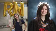 From ICU Patient to Nurse: Laurentian Grad's Inspiring Journey