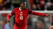 From Ottawa to World Cup: Jonathan David is Canada's soccer star