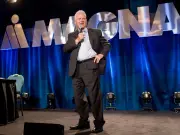 From Rags to Riches to Convictions: Frank Stronach's Fall