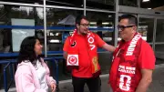From Strangers to Road Trip Buddies: Trio Drives Vancouver to LA for World Cup