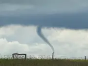 Funnel Clouds Possible for Parts of South-Central Saskatchewan Including Regina and Saskatoon