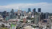 Funnel Clouds Possible: Weather Statement Issued for Calgary Sunday