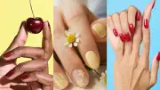 Gel Nail Wraps: A Healthier, Easier At-Home Manicure Alternative