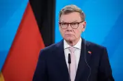 Germany Accuses Russia of Stirring Opposition to UN Security Council Bid