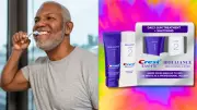Get Crest 3D White Brilliance 2-Step Kit for Brighter Teeth at 17% Off